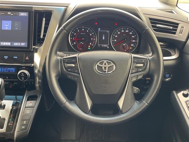 Toyota VELLFIRE 2019 7587614-22