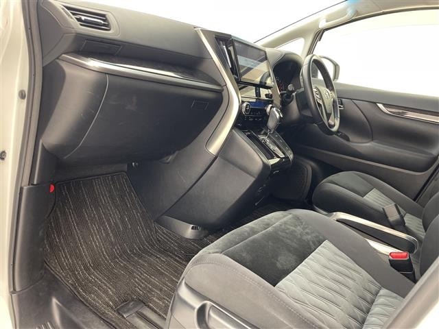 Toyota VELLFIRE 2019 7587614-23