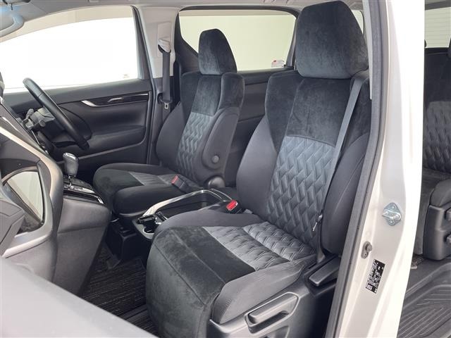 Toyota VELLFIRE 2019 7587614-4