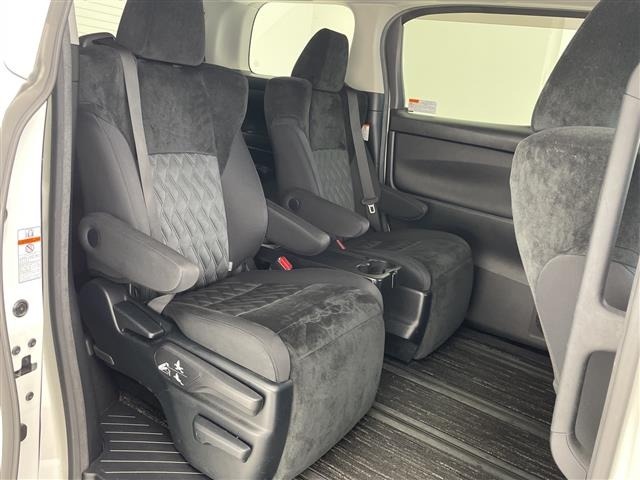 Toyota VELLFIRE 2019 7587614-6