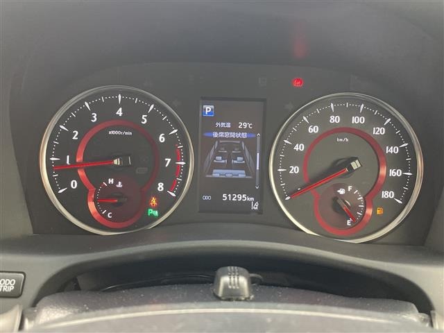 Toyota VELLFIRE 2019 7587614-7