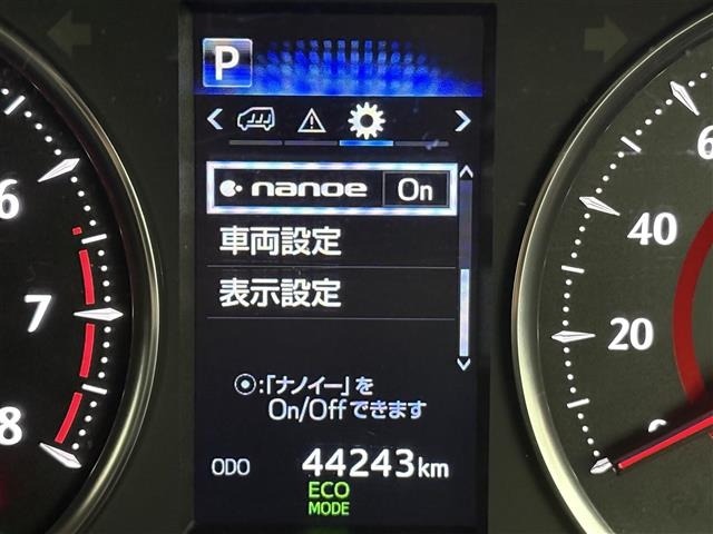 Toyota VELLFIRE 2018 7587652-1