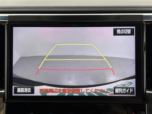 Toyota VELLFIRE 2018 7587652-10