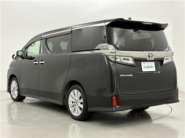 Toyota VELLFIRE 2018 7587652-13