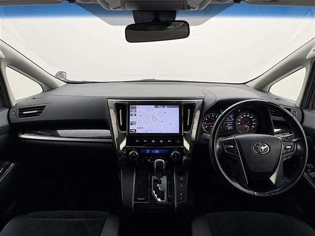 Toyota VELLFIRE 2018 7587652-14
