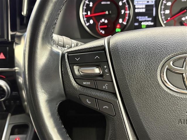 Toyota VELLFIRE 2018 7587652-16