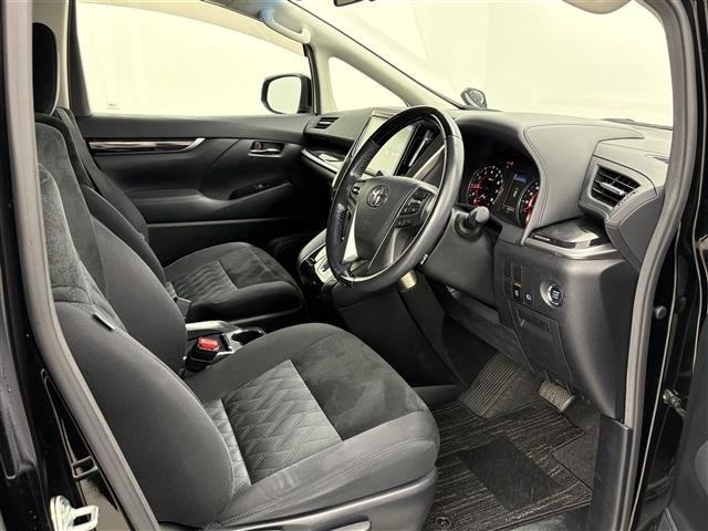 Toyota VELLFIRE 2018 7587652-20