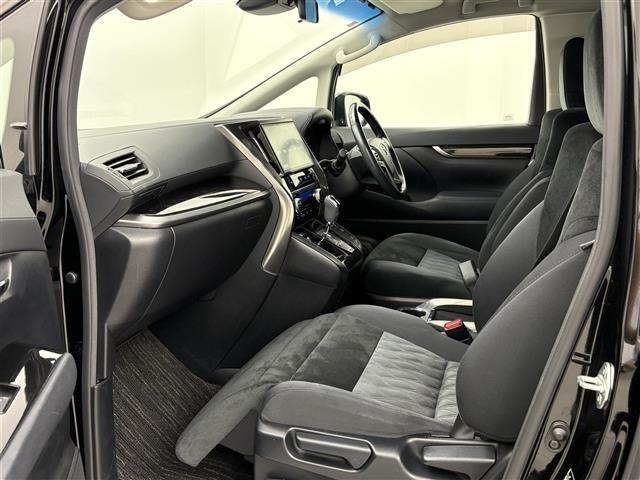 Toyota VELLFIRE 2018 7587652-22