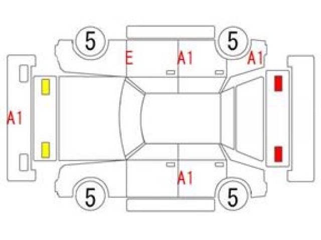 Toyota VELLFIRE 2018 7587652-23