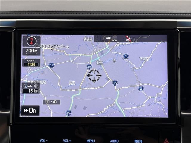 Toyota VELLFIRE 2018 7587652-9
