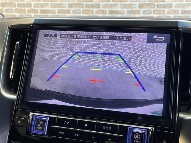 Toyota VELLFIRE 2017 7587653-12