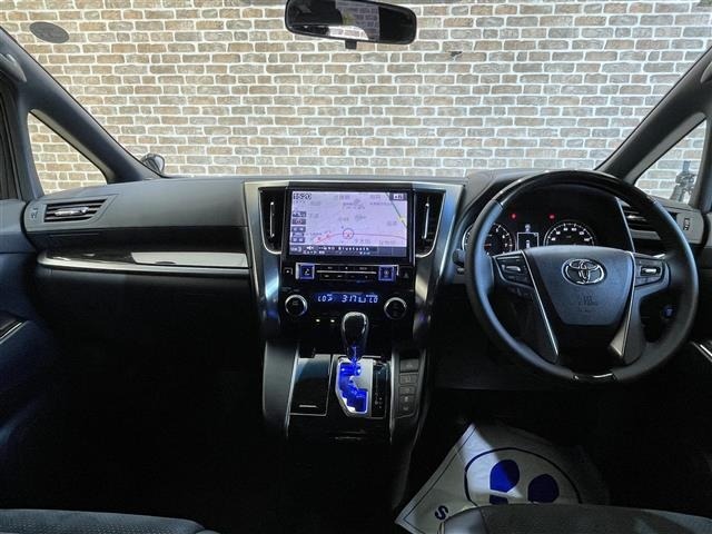 Toyota VELLFIRE 2017 7587653-14