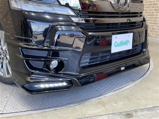 Toyota VELLFIRE 2017 7587653-15