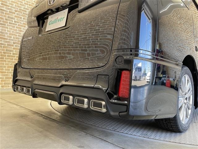 Toyota VELLFIRE 2017 7587653-16