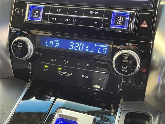 Toyota VELLFIRE 2017 7587653-20