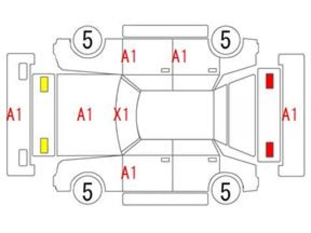 Toyota VELLFIRE 2017 7587653-23