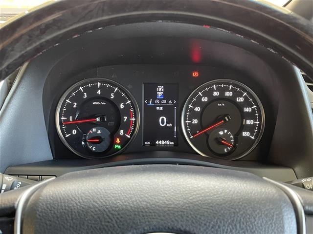 Toyota VELLFIRE 2017 7587653-7