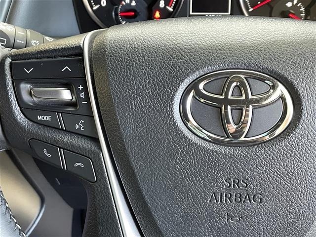 Toyota VELLFIRE 2017 7587653-8