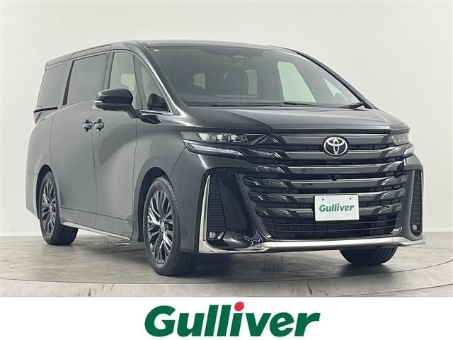Toyota VELLFIRE 2024 7587673-0