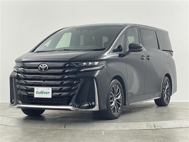 Toyota VELLFIRE 2024 7587673-12