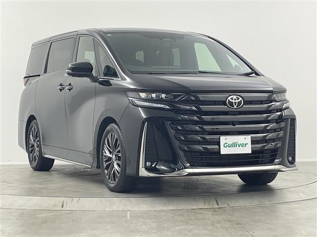 Toyota VELLFIRE 2024 7587673-2