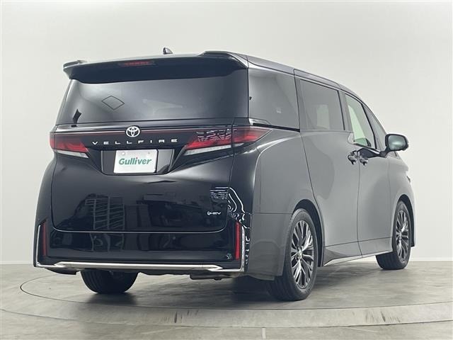 Toyota VELLFIRE 2024 7587673-20