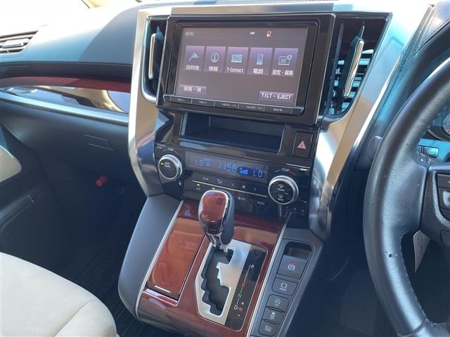 Toyota VELLFIRE 2015 7587674-12