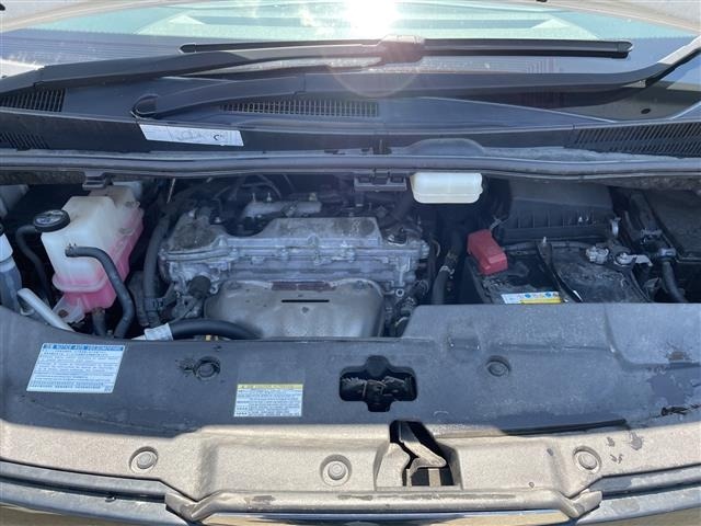 Toyota VELLFIRE 2015 7587674-14