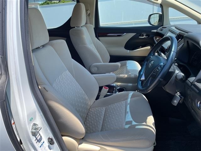 Toyota VELLFIRE 2015 7587674-16
