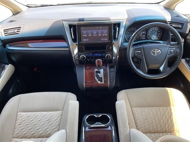 Toyota VELLFIRE 2015 7587674-17
