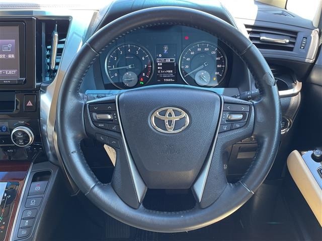 Toyota VELLFIRE 2015 7587674-18