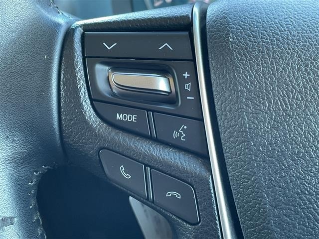 Toyota VELLFIRE 2015 7587674-19