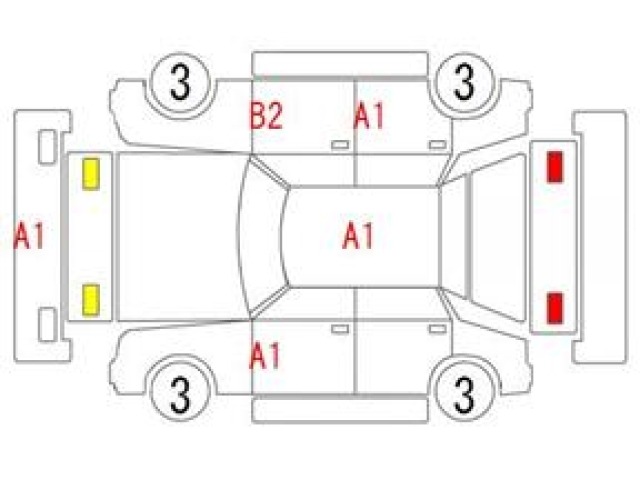 Toyota VELLFIRE 2015 7587674-23