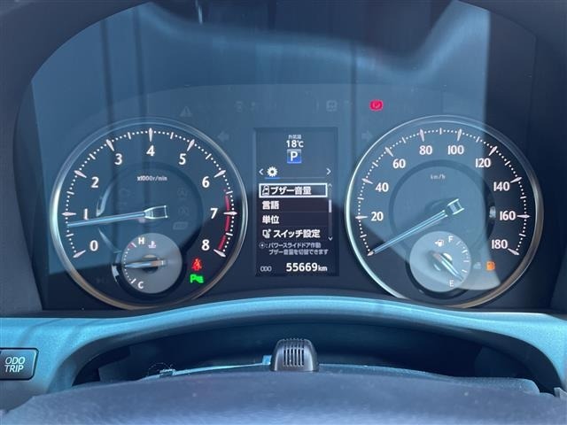 Toyota VELLFIRE 2015 7587674-5