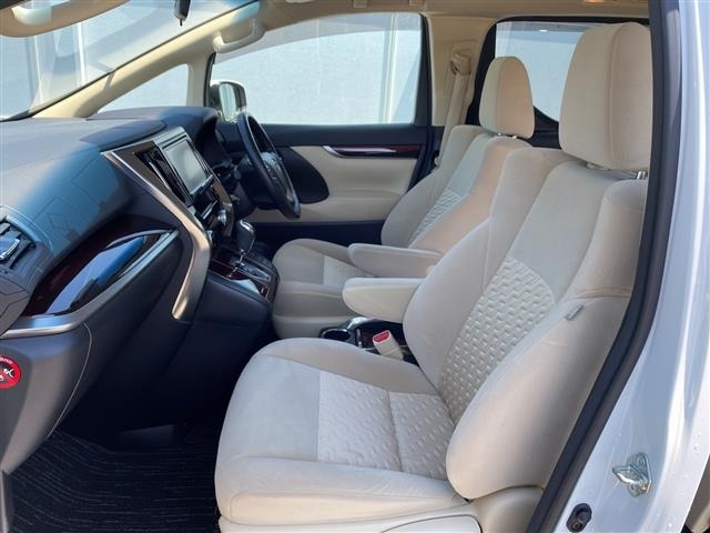 Toyota VELLFIRE 2015 7587674-6