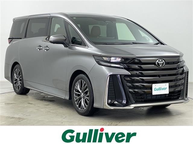 Toyota VELLFIRE 2026 7587682-0