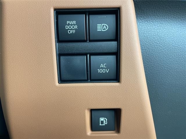 Toyota VELLFIRE 2026 7587682-11