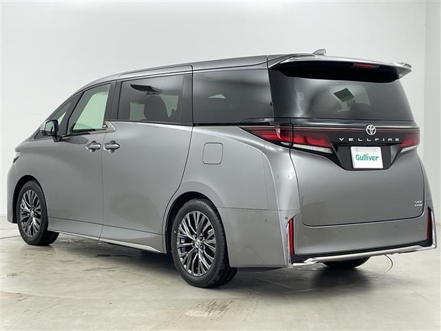 Toyota VELLFIRE 2026 7587682-13