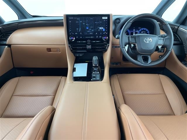 Toyota VELLFIRE 2026 7587682-15