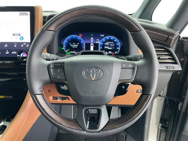 Toyota VELLFIRE 2026 7587682-3