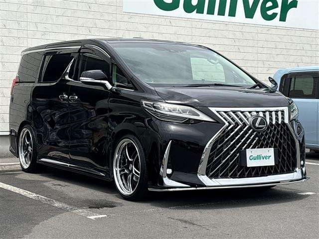 Toyota VELLFIRE 2019 7587685-0