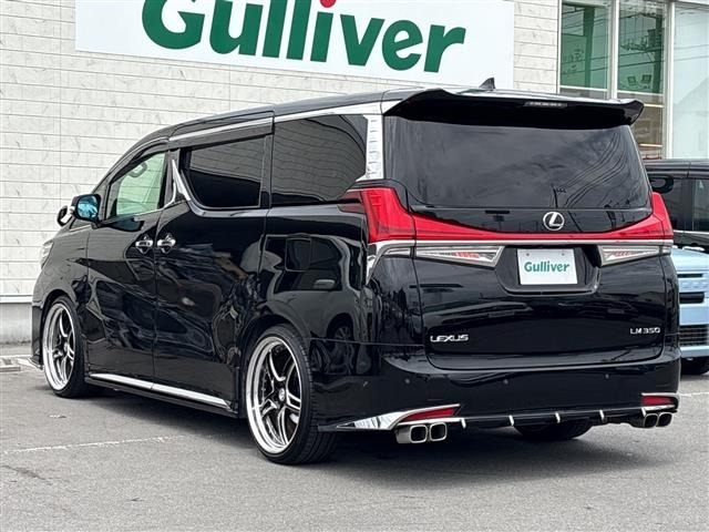 Toyota VELLFIRE 2019 7587685-13