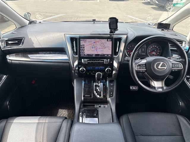 Toyota VELLFIRE 2019 7587685-14
