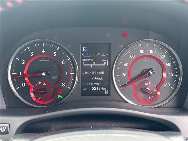 Toyota VELLFIRE 2019 7587685-18