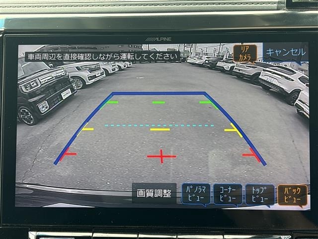 Toyota VELLFIRE 2019 7587685-21