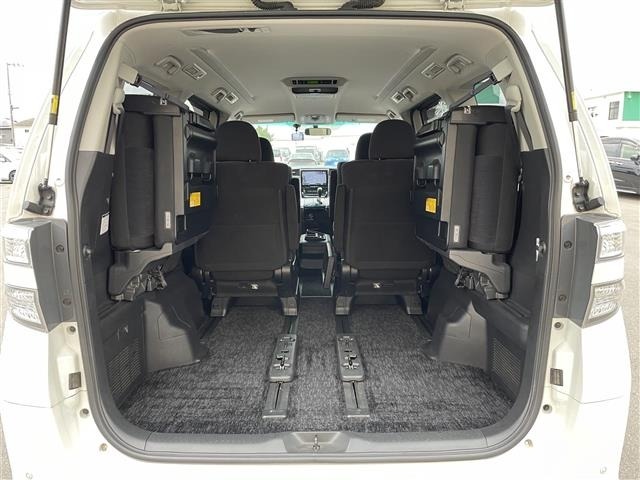 Toyota VELLFIRE 2014 7587704-11