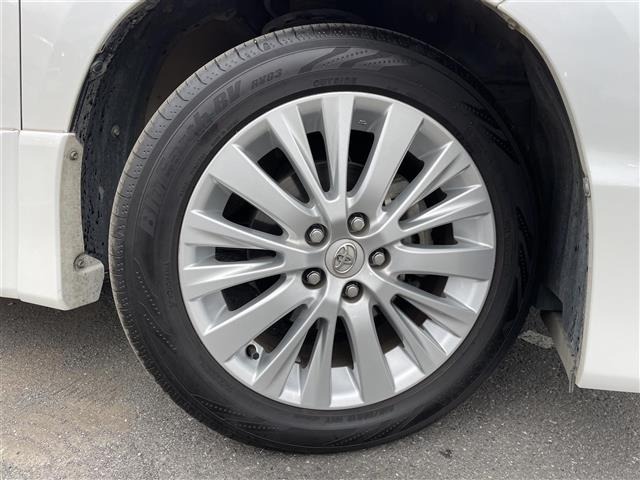 Toyota VELLFIRE 2014 7587704-12