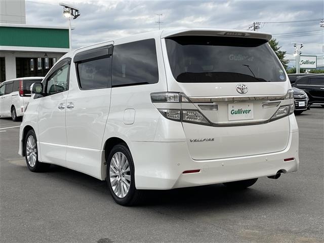 Toyota VELLFIRE 2014 7587704-13