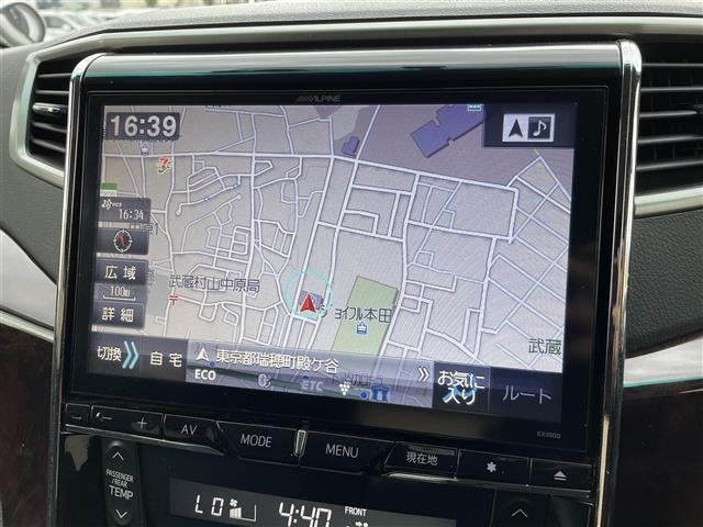 Toyota VELLFIRE 2014 7587704-2