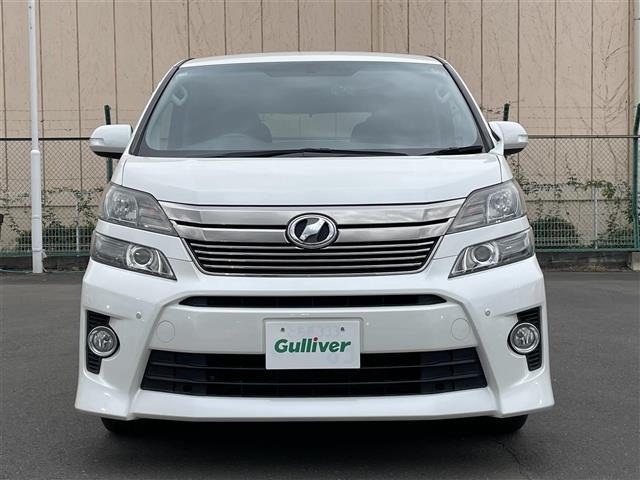 Toyota VELLFIRE 2014 7587704-20
